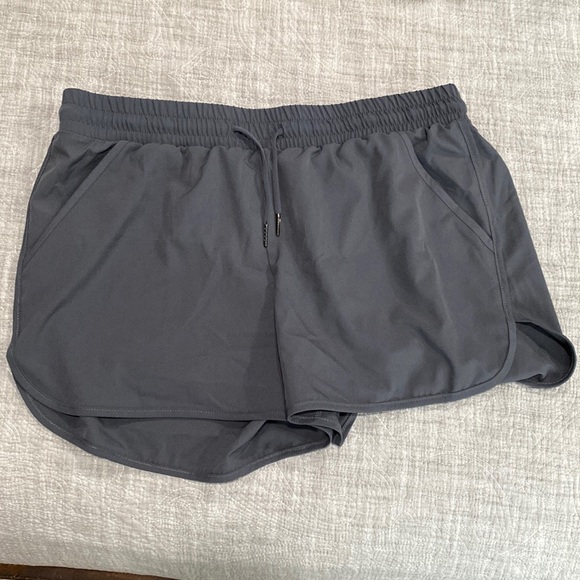 bcg Shorts Large Gray Bcg Athletic Shorts Poshmark